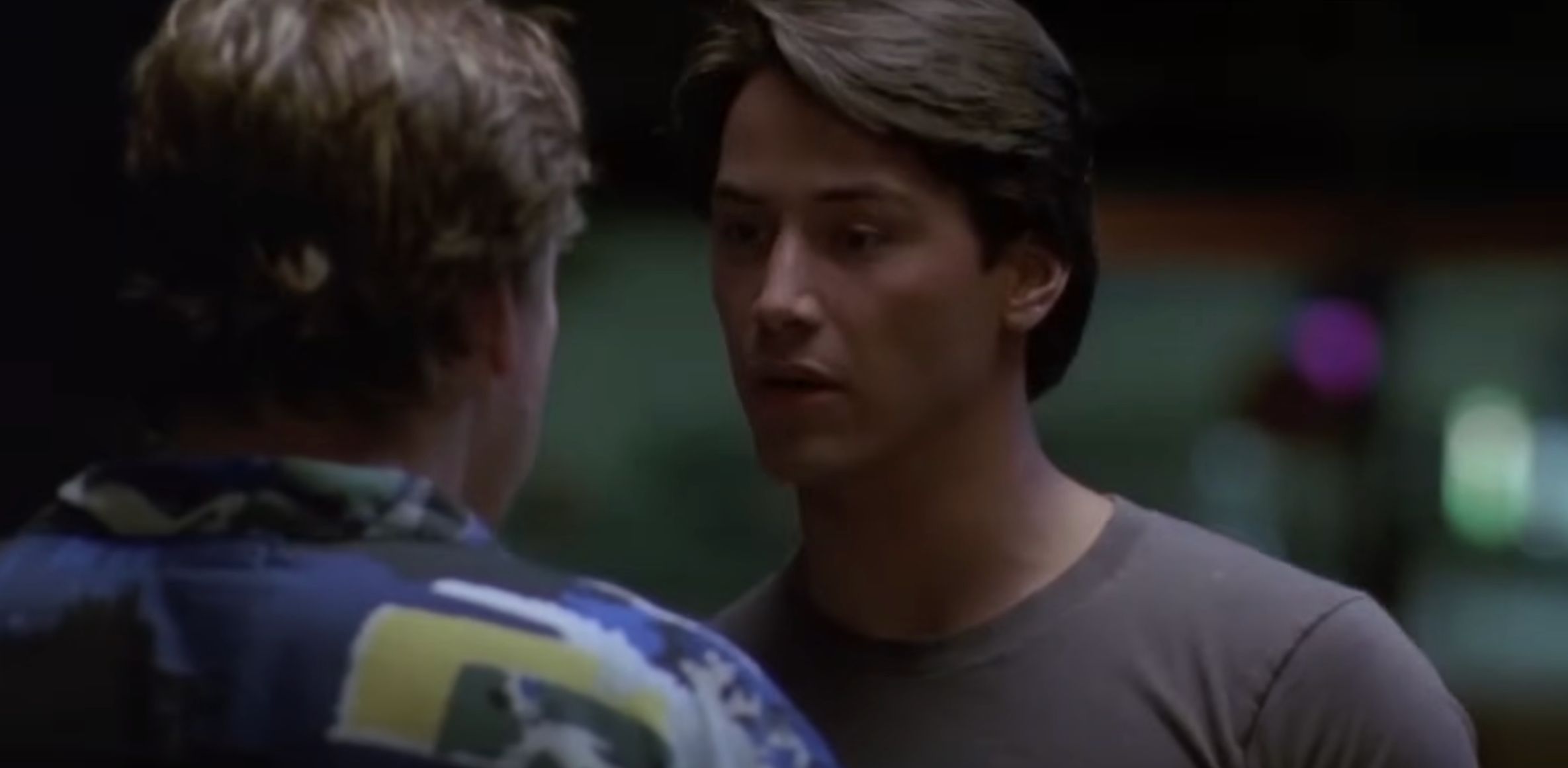 12 Movies Like Roadhouse If You Enjoyed The Remake